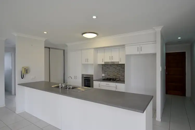 Second view of Homely house listing, 35 Liriope Drive, Kirkwood QLD 4680