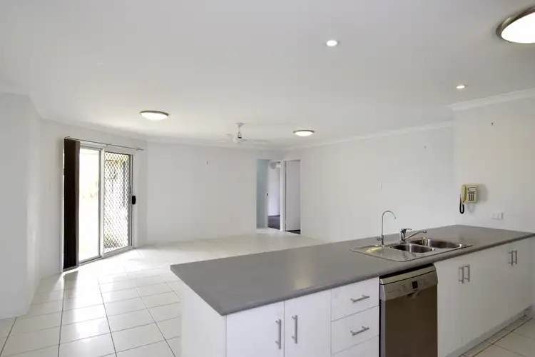 Third view of Homely house listing, 35 Liriope Drive, Kirkwood QLD 4680