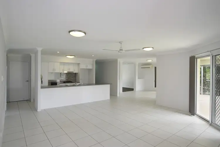 Fifth view of Homely house listing, 35 Liriope Drive, Kirkwood QLD 4680