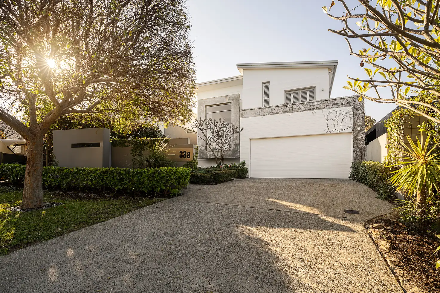 Main view of Homely house listing, 33A Jameson Street, Mosman Park WA 6012