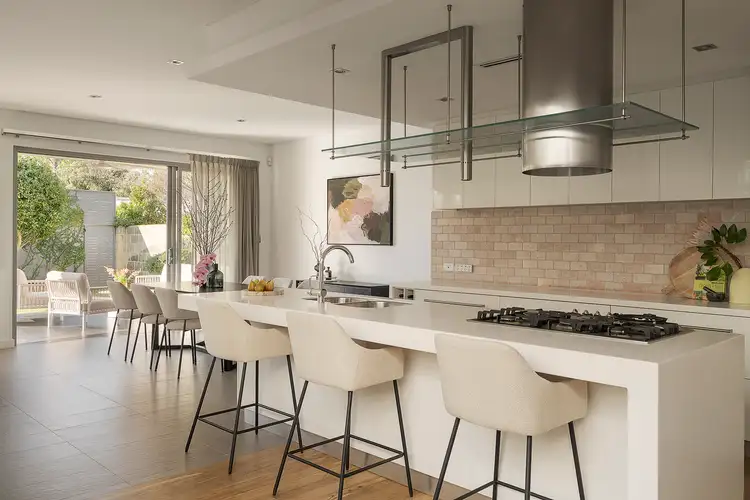 Third view of Homely house listing, 33A Jameson Street, Mosman Park WA 6012