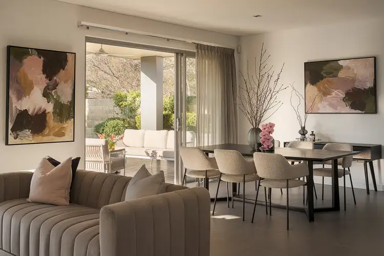 Fifth view of Homely house listing, 33A Jameson Street, Mosman Park WA 6012