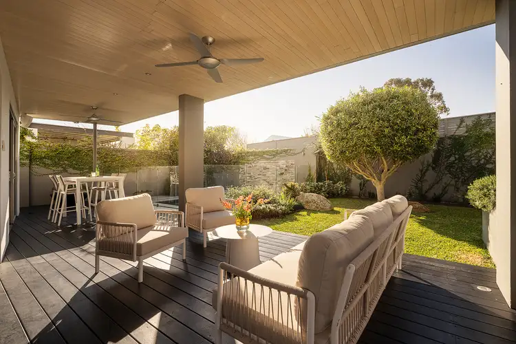 Sixth view of Homely house listing, 33A Jameson Street, Mosman Park WA 6012