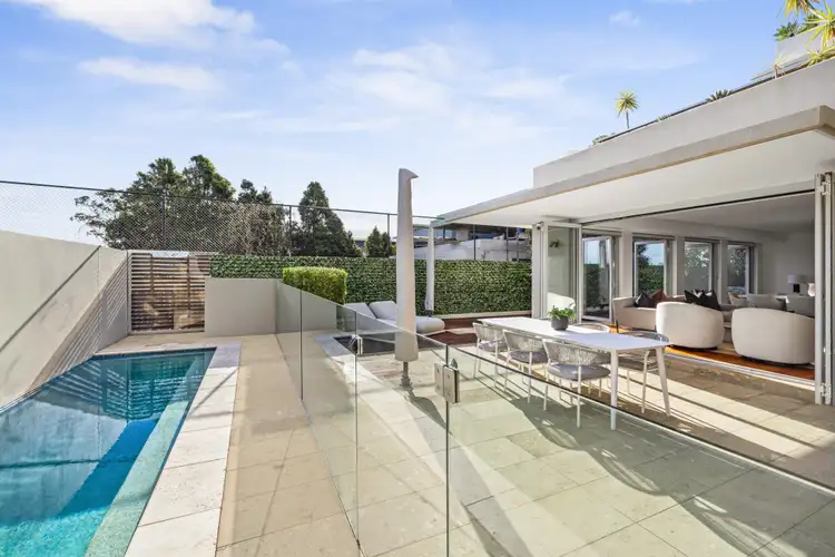 Fourth view of Homely apartment listing, 1/56 Bellevue Road, Bellevue Hill NSW 2023