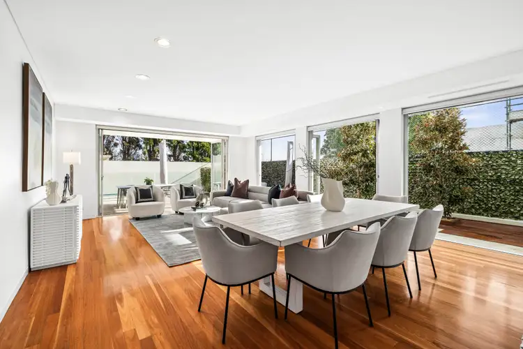 Fifth view of Homely apartment listing, 1/56 Bellevue Road, Bellevue Hill NSW 2023