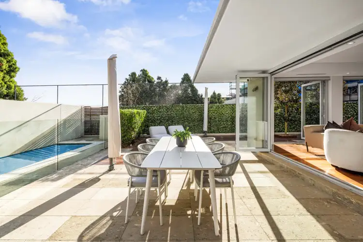Sixth view of Homely apartment listing, 1/56 Bellevue Road, Bellevue Hill NSW 2023
