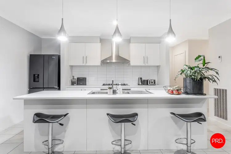 Third view of Homely house listing, 11 Parkview Blvd, Huntly VIC 3551