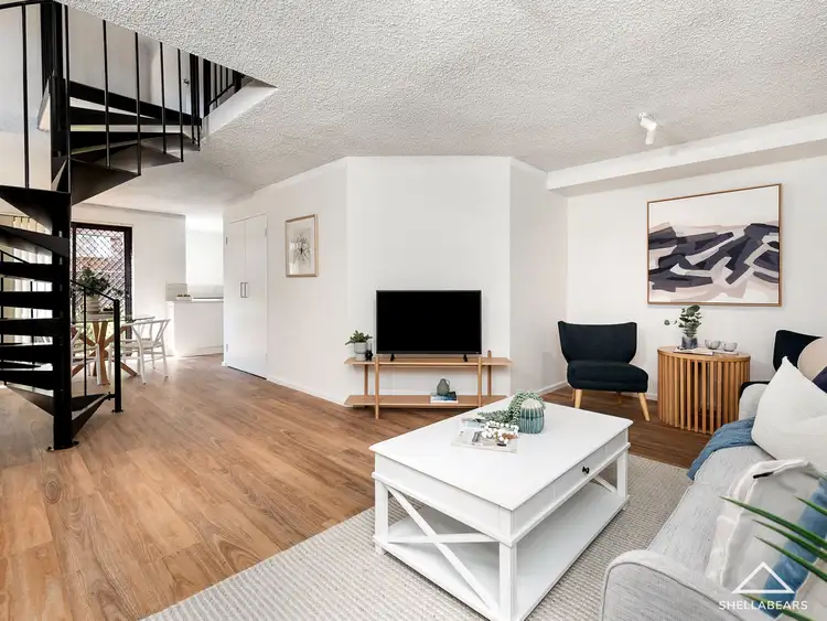 1/16 Monash Avenue, Nedlands WA 6009
