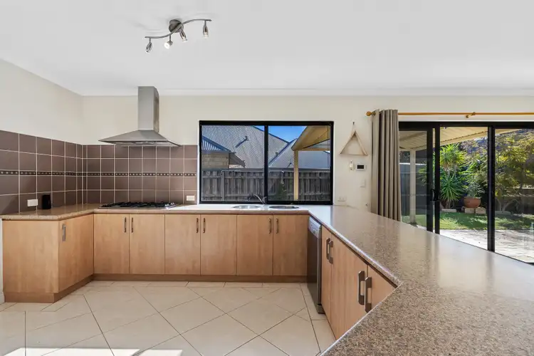 Second view of Homely house listing, 13 Lilly Pilly Lookout, Halls Head WA 6210