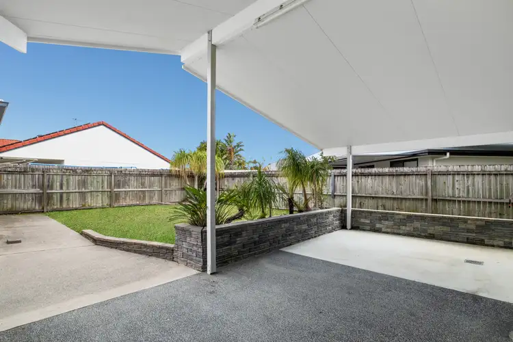 16 Windermere Way, Sippy Downs QLD 4556