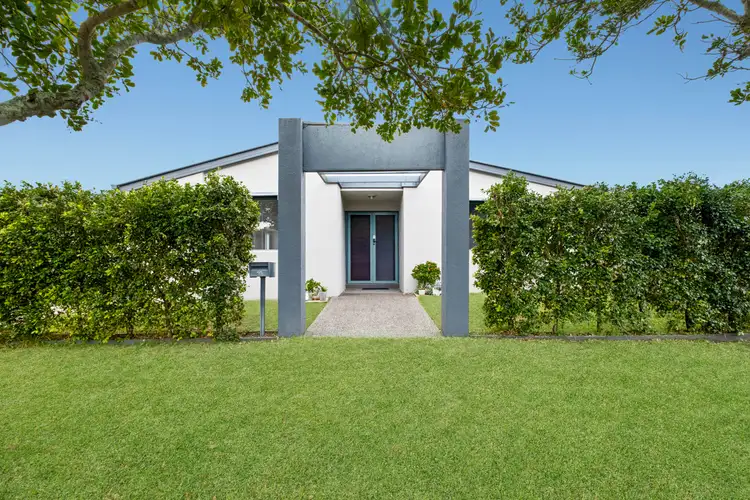 Third view of Homely house listing, 16 Windermere Way, Sippy Downs QLD 4556