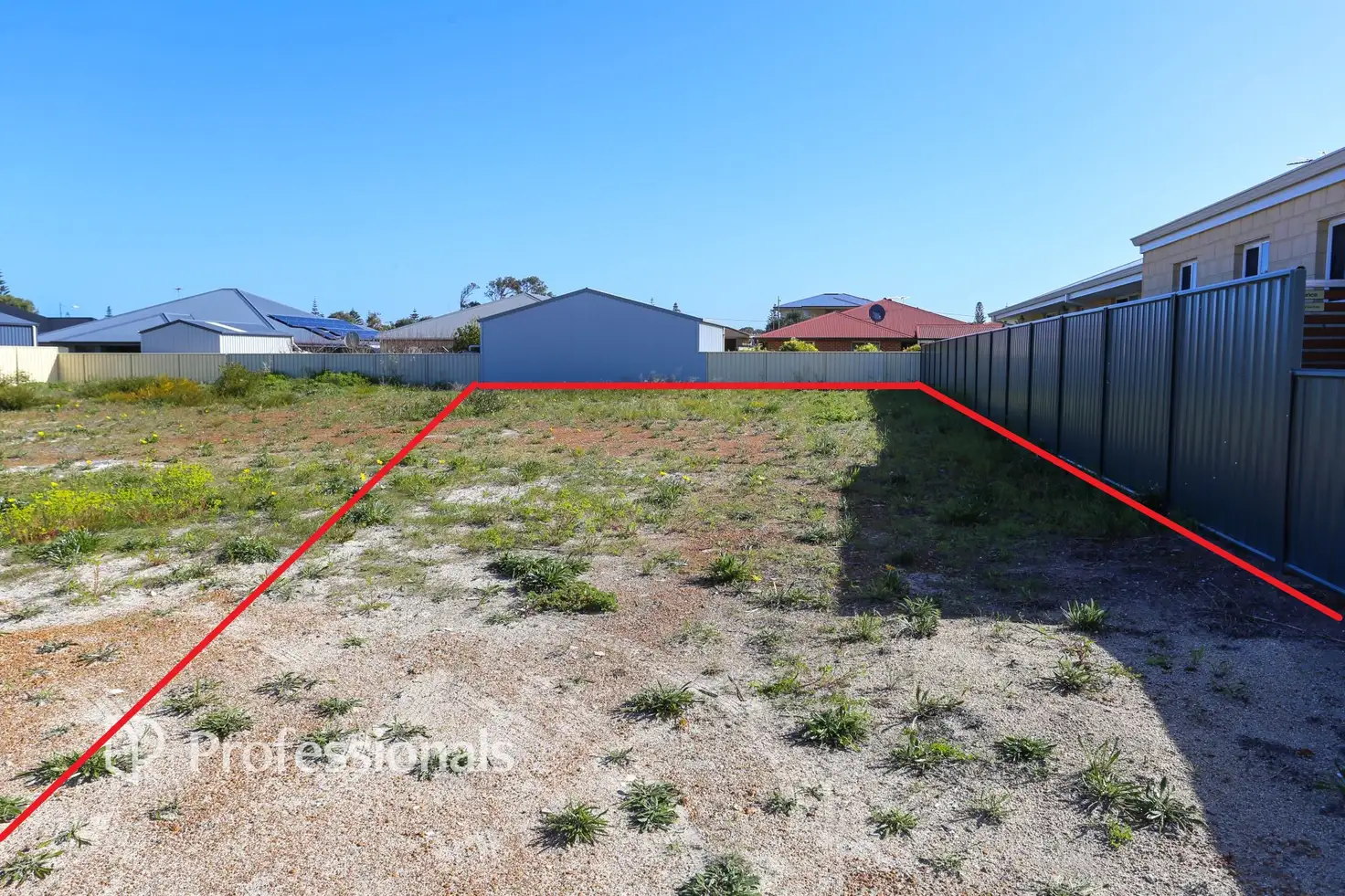 Main view of Homely land listing, LOT 219, 51 Thistle Avenue, Bandy Creek WA 6450