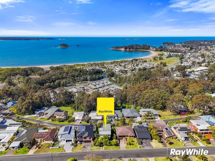 Main view of Homely house listing, 53 Ridge Street, Catalina NSW 2536