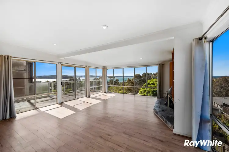 Second view of Homely house listing, 53 Ridge Street, Catalina NSW 2536