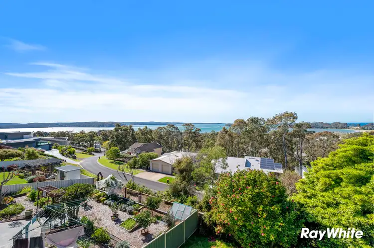 Third view of Homely house listing, 53 Ridge Street, Catalina NSW 2536