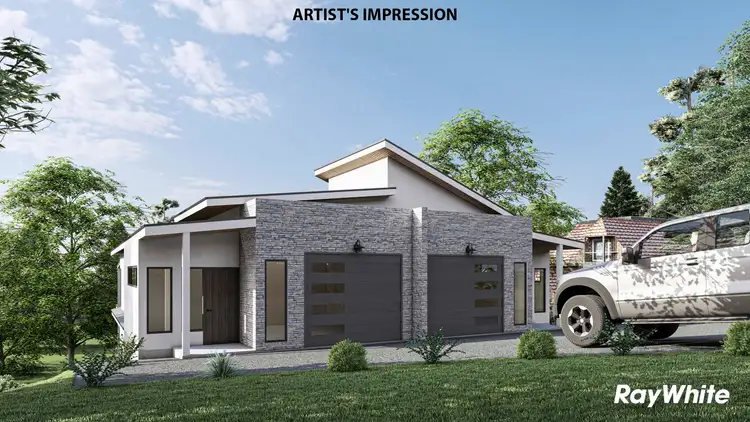 Fifth view of Homely house listing, 53 Ridge Street, Catalina NSW 2536
