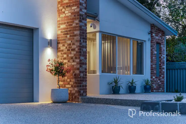 15 Latham Street, Ashfield WA 6054