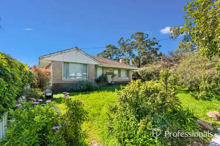 Fourth view of Homely house listing, 87 Harrison Street, Nollamara WA 6061