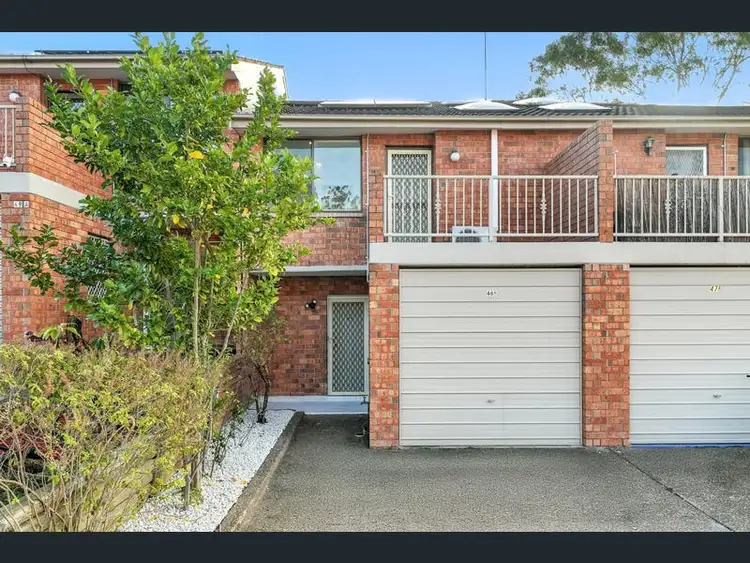 48a/177a Reservoir Road, Blacktown NSW 2148