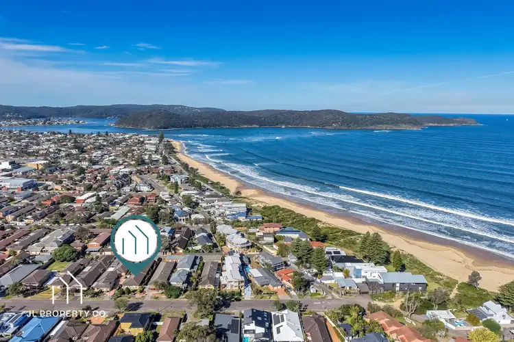 Second view of Homely villa listing, 2/42 Berith Street, Umina Beach NSW 2257