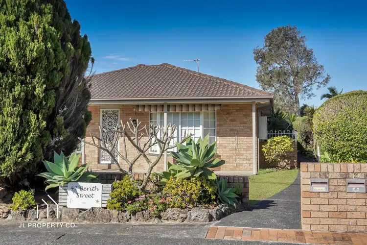 Third view of Homely villa listing, 2/42 Berith Street, Umina Beach NSW 2257