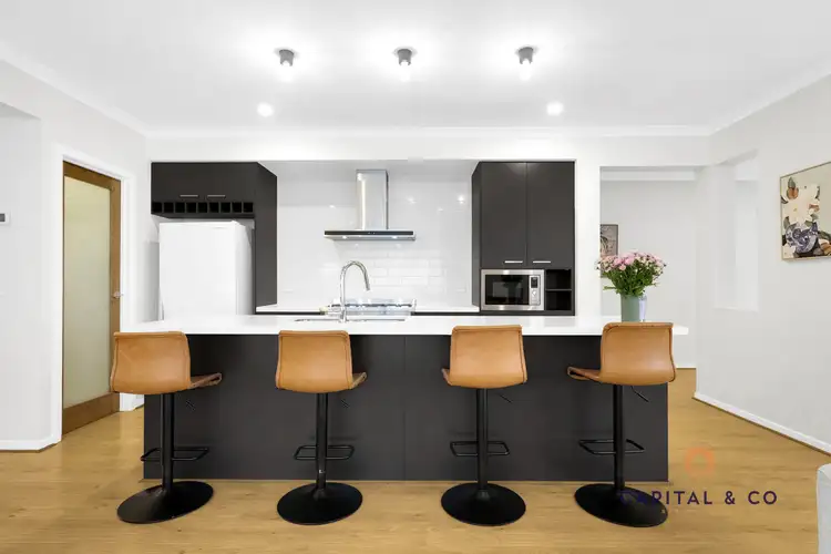 Sixth view of Homely house listing, 19 Harslett Street, Kalkallo VIC 3064