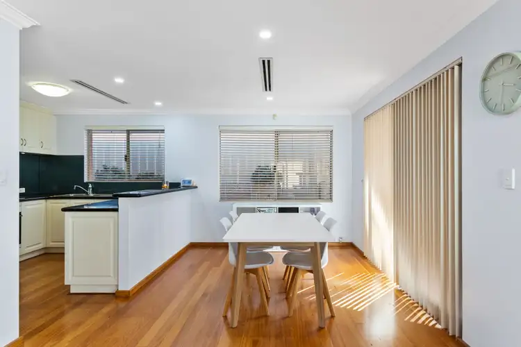 Second view of Homely house listing, 47B Myaree Way, Duncraig WA 6023