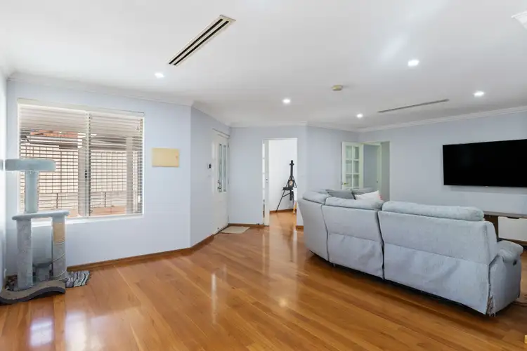 Second view of Homely house listing, 47B Myaree Way, Duncraig WA 6023