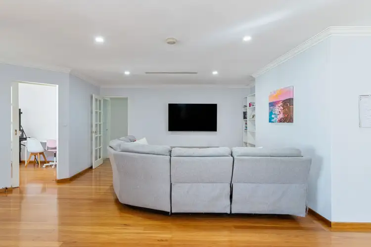 Fourth view of Homely house listing, 47B Myaree Way, Duncraig WA 6023