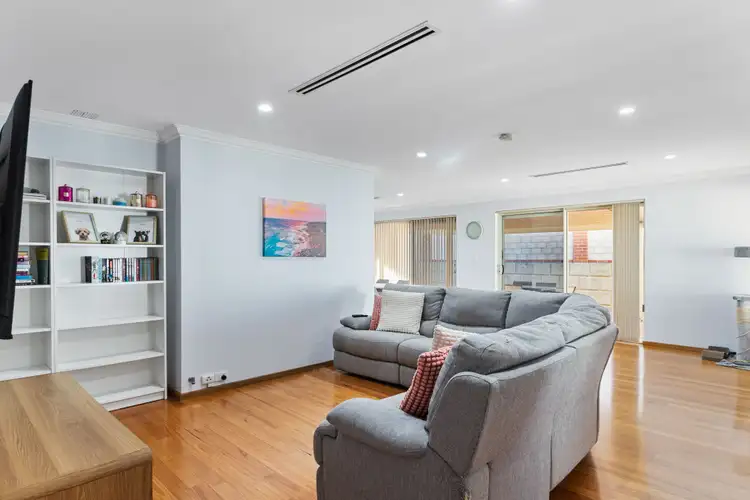 Fifth view of Homely house listing, 47B Myaree Way, Duncraig WA 6023