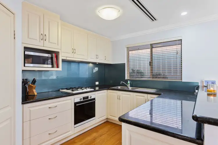 Sixth view of Homely house listing, 47B Myaree Way, Duncraig WA 6023
