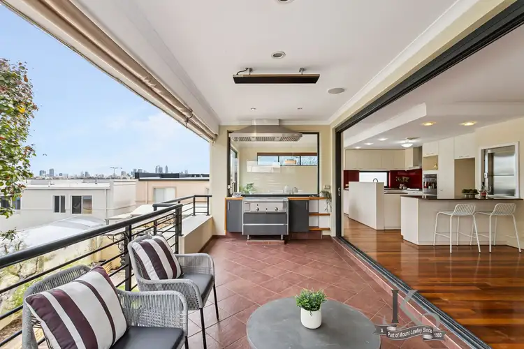 Sixth view of Homely house listing, 33 Kirkham Hill Terrace, Maylands WA 6051