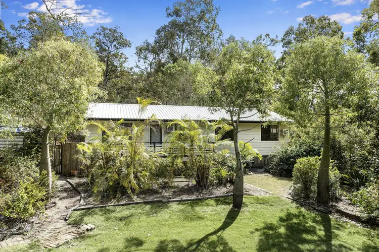 12-20 Willandra Road, Greenbank QLD 4124