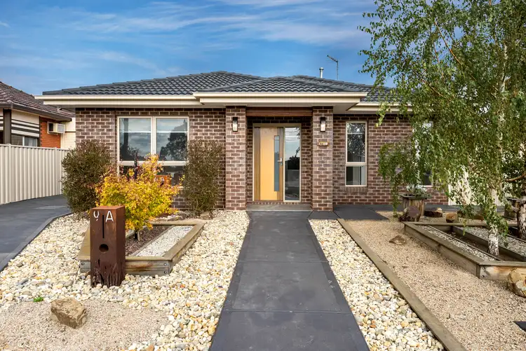 1/189 Darebin Drive, Lalor VIC 3075
