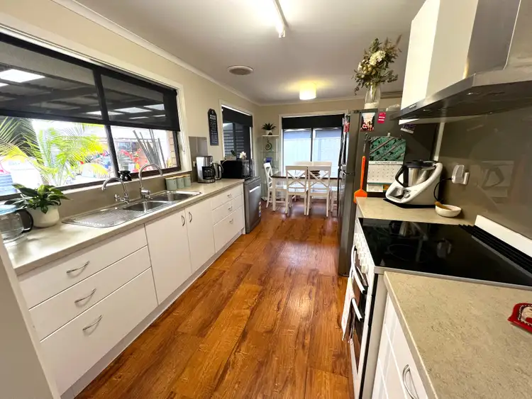 Third view of Homely house listing, 8 Johnston Crescent, Deniliquin NSW 2710