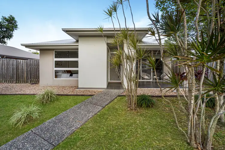 22 Vineyard Drive, Greenbank QLD 4124