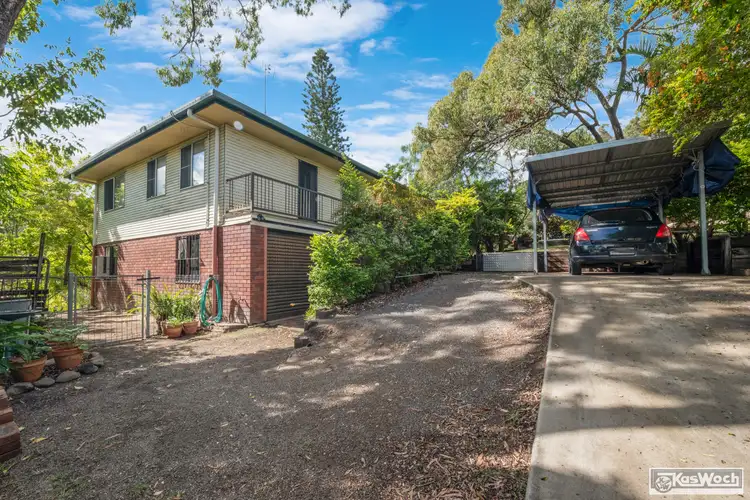 322 BLOXSOM STREET, Koongal QLD 4701