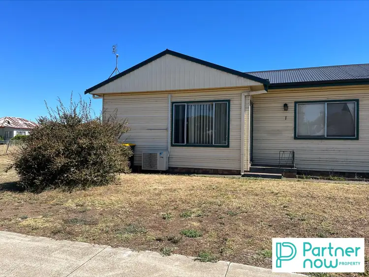 1/3 Scott Road, Tamworth NSW 2340