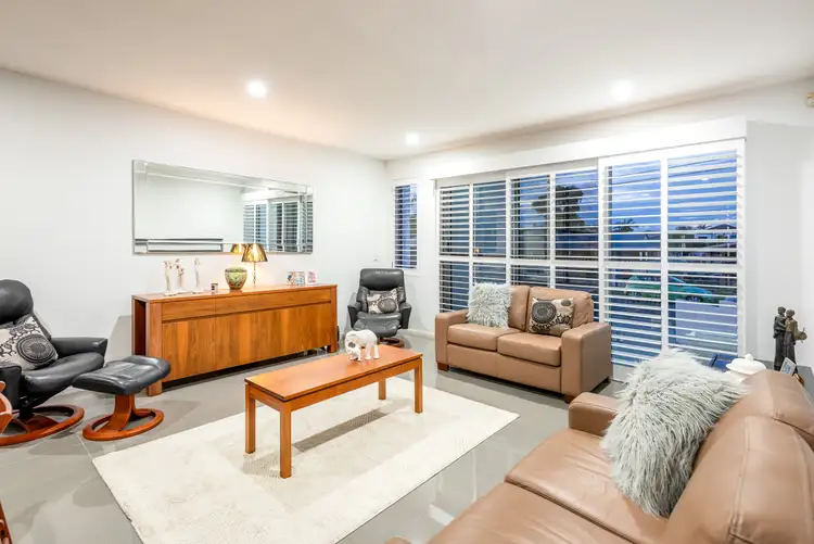 Fourth view of Homely house listing, 1/24 Drake Avenue, Paradise Point QLD 4216