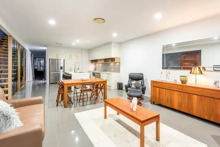 Sixth view of Homely house listing, 1/24 Drake Avenue, Paradise Point QLD 4216