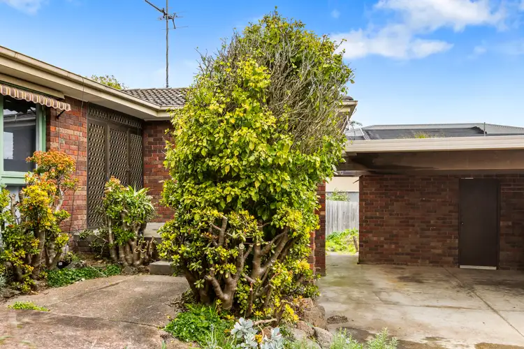 Main view of Homely unit listing, 4/36 The Glen, Ferntree Gully VIC 3156