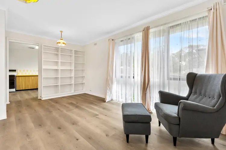 Second view of Homely unit listing, 4/36 The Glen, Ferntree Gully VIC 3156
