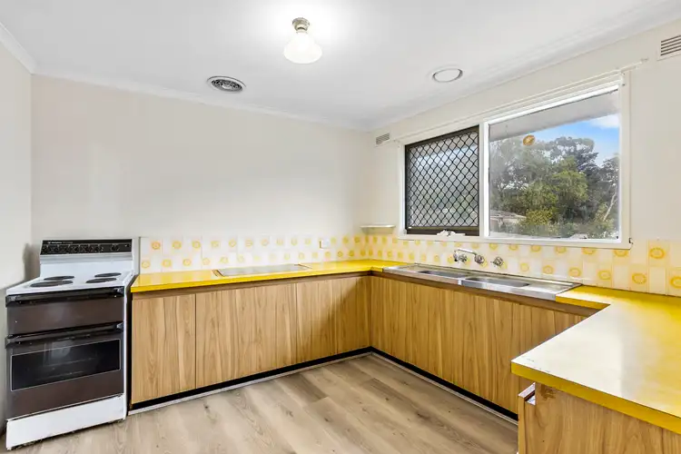 Third view of Homely unit listing, 4/36 The Glen, Ferntree Gully VIC 3156