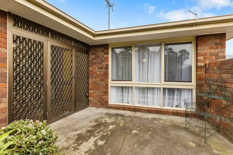 Seventh view of Homely unit listing, 4/36 The Glen, Ferntree Gully VIC 3156