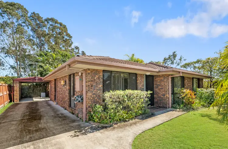 38 Pegasus Avenue, Eatons Hill QLD 4037