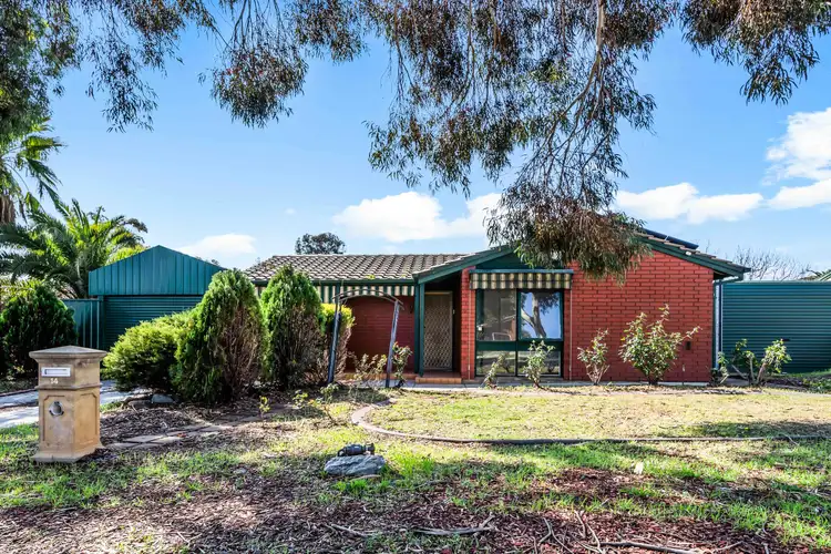 14 Wilterna Crescent, Smithfield SA 5114