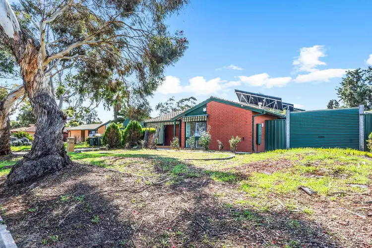 Second view of Homely house listing, 14 Wilterna Crescent, Smithfield SA 5114