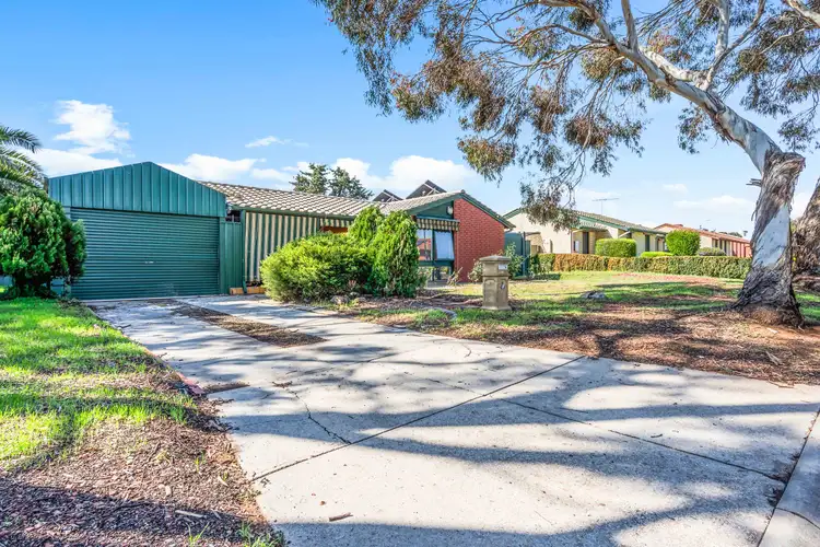 Third view of Homely house listing, 14 Wilterna Crescent, Smithfield SA 5114