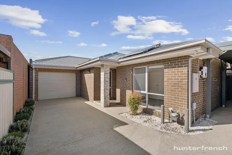2/69 Talbot Street, Altona Meadows VIC 3028