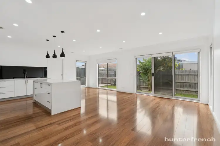 Second view of Homely unit listing, 2/69 Talbot Street, Altona Meadows VIC 3028